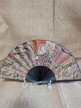 Batik Faecher M9